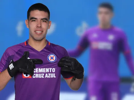 Clausura 2024: Refuerzo de Cruz Azul debuta con el equipo Sub-23
