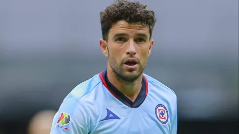 Ignacio Rivero quedaría como prime capitán.