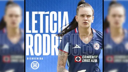 Cruz Azul Femenil se ha fortalecido de manera considerable.