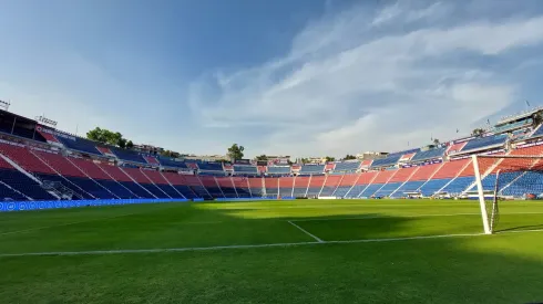 Todo lo que debes saber para el debut si vas a ir al Estadio Azul