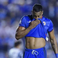 ¿Hace falta Juan Escobar? Esto fue lo que dijo Willer Ditta tras la derrota de Cruz Azul