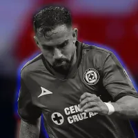 De último momento: se revela la séptima baja de Cruz Azul en el presente mercado