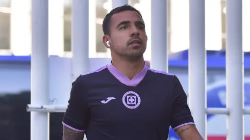 El defensor mexicano no cuenta para Martín Anselmi y pondría rumbo a Mazatlán.