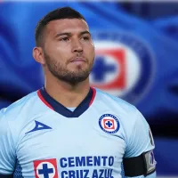 La misteriosa declaración de Juan Escobar sobre su futuro en Cruz Azul