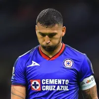 ¿Qué pasa con Juan Escobar? Su salida de Cruz Azul podría no estar asegurada