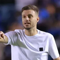 Los cambios que pide la afición de Cruz Azul a Martín Anselmi para la jornada 2