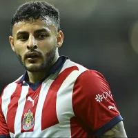 Revelado: Carlos Salcedo habría sido el culpable de que Alexis Vega no llegara a Cruz Azul