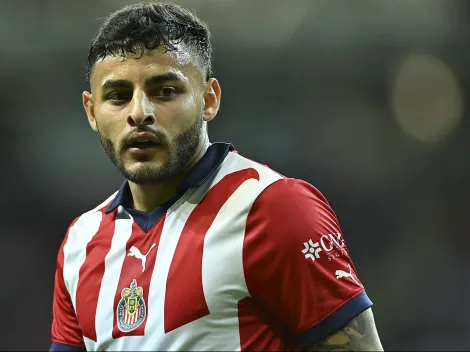 Revelado: el culpable al interior de Cruz Azul de que no llegara Alexis Vega