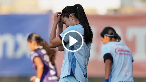 Cruz Azul Femenil sufrió su segunda derrota en casa en el Clausura 2024.