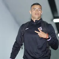 Ex Cruz Azul: Iván Morales jugará en uno de  los clubes más humildes de Sudamérica