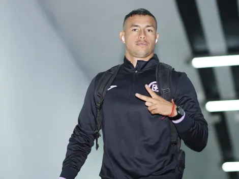 ¡Iván Morales tiene nuevo club!