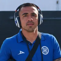 Se fue de Cruz Azul: Es oficial el nuevo equipo de Alonso Escoboza en la Liga MX
