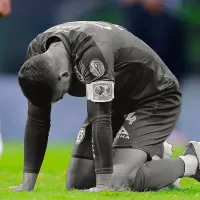 ¡El paraguayo Juan Escobar está fuera de Cruz Azul! \'No hay vuelta atrás\'