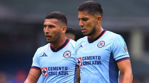 El futuro de Juan Escobar y Carlos Salcedo aún es incierto.