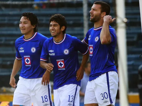 César Villaluz jugará la Kings League con Aliens FC