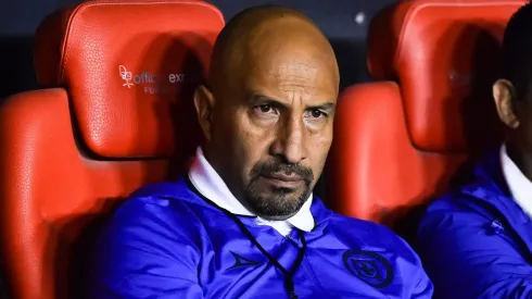 Óscar Pérez habló tras su salida de Cruz Azul.