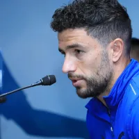 'Me visualizo con la décima', Ignacio Rivero asume el rol de líder en Cruz Azul para el Clausura 2024