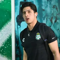 Mercado: Santos Laguna le pone precio a Alan Cervantes, jugador que quiere Cruz Azul