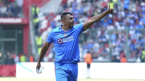 El delantero chileno consiguió equipo después de meses sin apenas pisar un terreno de juego.