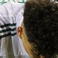 \'Bienvenido a La Máquina\': Afición de Cruz Azul se emociona con la llegada de Jorge Sánchez