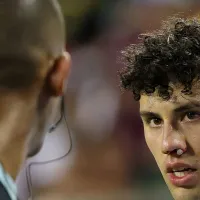 Problema para Anselmi: Jorge Sánchez lo obligaría a sentar a un emblema de Cruz Azul