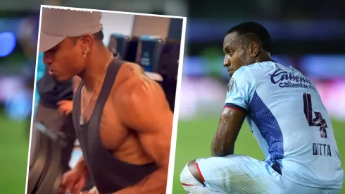 El defensor colombiano está llamado a ser el nuevo líder de la defensa con la salida de Juan Escobar.