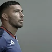 \'Paso a la traición\': Juan Escobar y el video que sorprendió a todo Cruz Azul