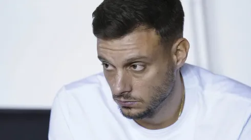 Martín Anselmi fue el hombre elegido para cambiar el rumbo de Cruz Azul en 2024