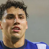 Mercado: ¿Se cae el fichaje? Jorge Sánchez se alejaría de Cruz Azul por el Reglamento FIFA