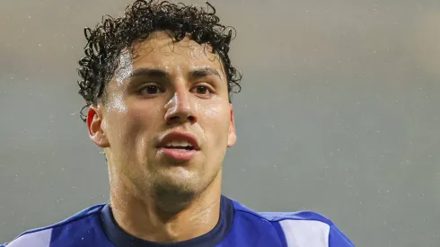 Jorge Sánchez podría quedarse en el Porto