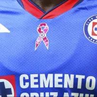 \'Me están valorando\': Diber Cambindo y un inesperado recado para Cruz Azul