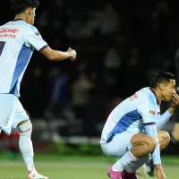 Cruz Azul: ¡Dio la cara! La reacción de Ángel Sepúlveda tras fallar el penal ante Juárez