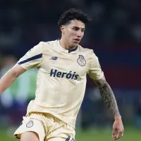 Jorge Sánchez sorprende a Cruz Azul y reaparece con Porto en la liga portuguesa