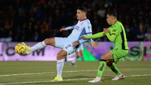 Cruz Azul no pasó del empate sin goles ante Juárez