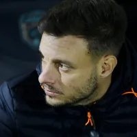 Liga MX: La estadística de Martín Anselmi que podría encender las alarmas en Cruz Azul