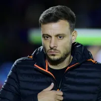 Carlos Hermosillo liquidó a Martín Anselmi tras empate de Cruz Azul: \'No nos venda espejitos\'