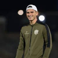 \'Está para Cruz Azul\': Afición se toma con humor la actuación de Sebastián Jurado