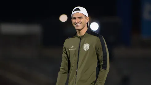 El portero veracruzano fue  lo más destacado en el empate entre el Juárez y los cementeros.