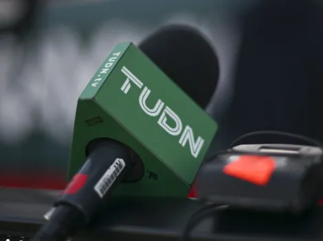 Periodista aficionado de Cruz Azul se despidió de TUDN e Imagen TV