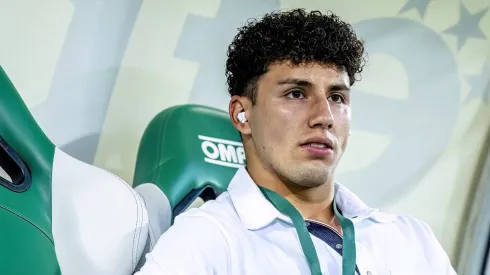 ¿Cruz Azul podrá fichar a Jorge Sánchez?