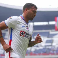 Juan Escobar tendría acuerdo con Toluca: ¿Qué falta para que salga de Cruz Azul?