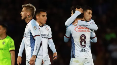 ¿Qué le falta y que le sobra a este Cruz Azul?