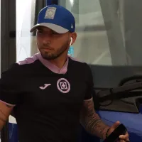 \'Todavía no me voy\': La declaración de Juan Escobar que emociona a todos en Cruz Azul