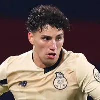 ¿Ficha con Cruz Azul? La clara postura que Jorge Sánchez tendría sobre su futuro