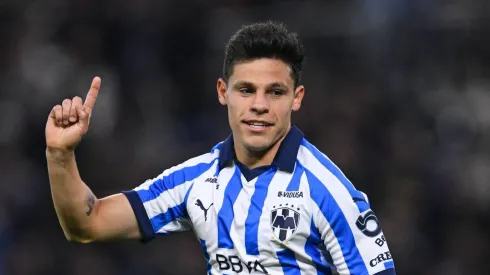 Ponchito González, un viejo (¿y actual?) anhelo de Cruz Azul.