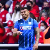 Cruz Azul: Toluca ya habría liberado la plaza de NFM para poder fichar a Juan Escobar