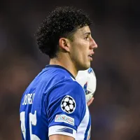 \'Confiamos\': El enigmático mensaje de Jorge Sánchez ante los rumores de su venida a Cruz Azul