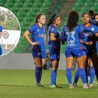 Cruz Azul Femenil apuntó a Uruguay para solucionar los problemas defensivos y fichó a Rocío Martínez