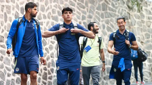 El defensor mexicano no cuenta para el cuadro americanista y podría ser una opción viable para los celestes.