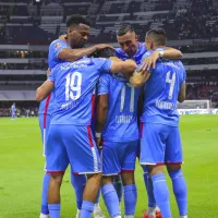 \'Todo estaba bien antes de la pelea\': Alonso Escoboza revela fractura en el vestidor de Cruz Azul
